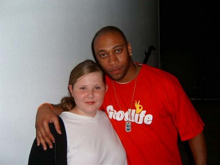 Chantaaall & Michael Bryan 