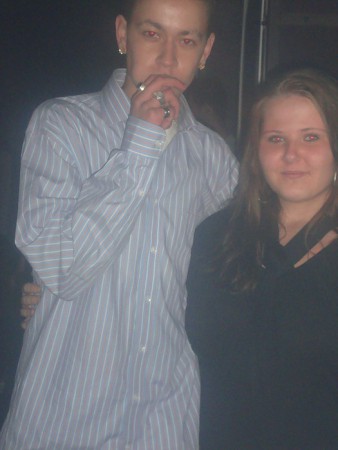 Lil Mai$taH & Chantaaall