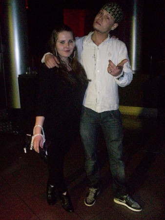 Chantaaall & Mai$taH