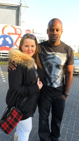 Chantaaall & Negativ